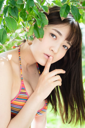 女性比基尼穿搭指南