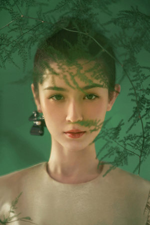 森林少女意大利1994年